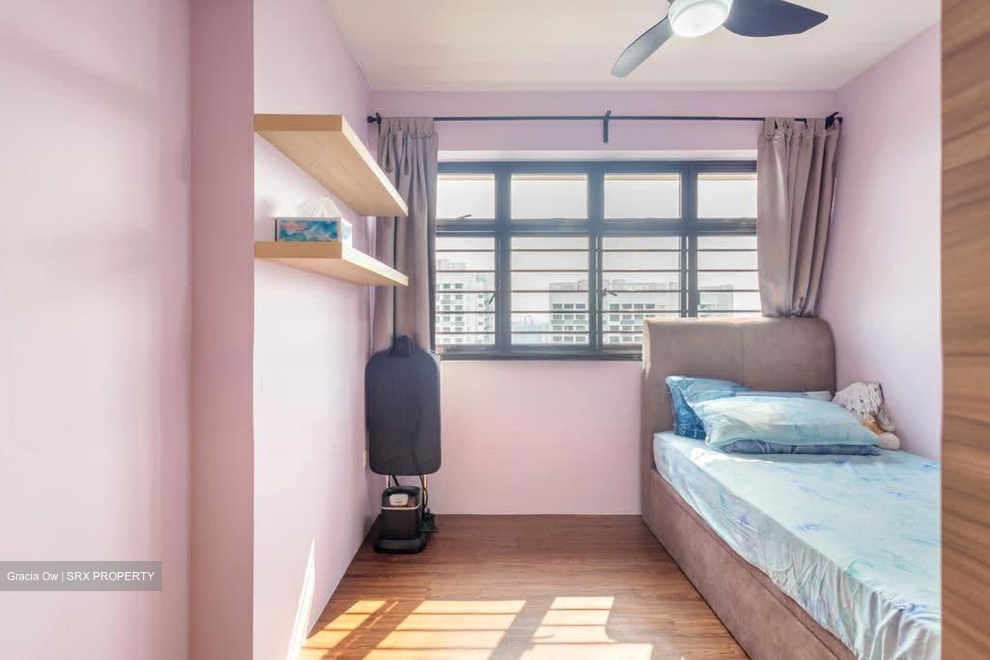 Blk 470B Fernvale Rivergrove (Sengkang), HDB 4 Rooms #612473761